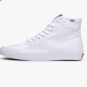 vans av classic high